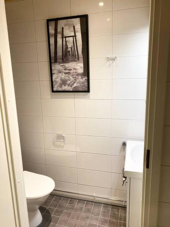 Vuosaari-2 Pure Luxury For 100 M2 In Vuosaari Apartment Helsinki Luaran gambar